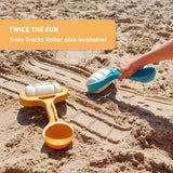 ECO Sand Roller: Highway