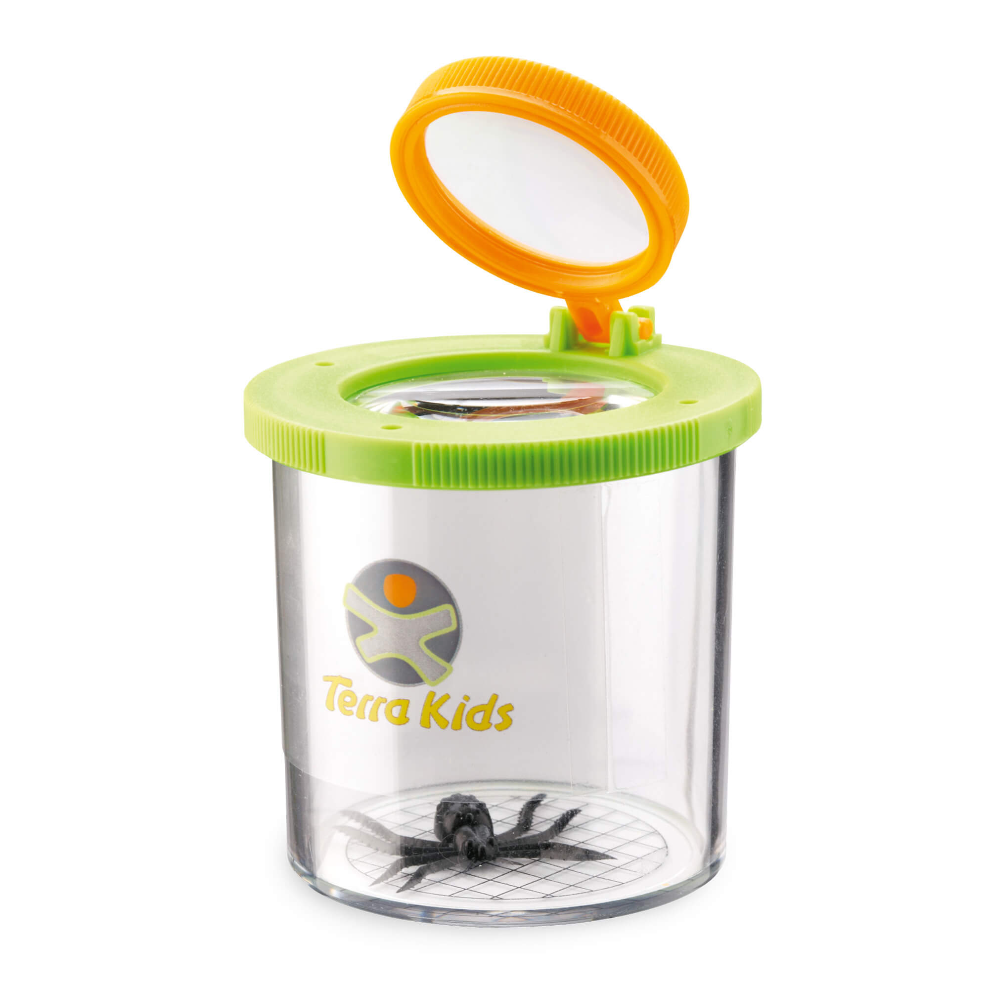 Terra Kids Beaker Magnifier