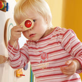 Sensory Learning Wall Panels