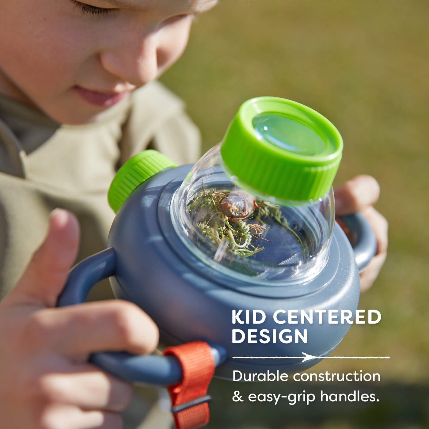 Terra Kids - Exploration Magnifier